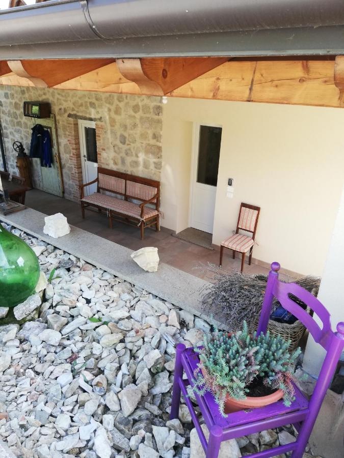 Ca' Marin - B&B Teolo