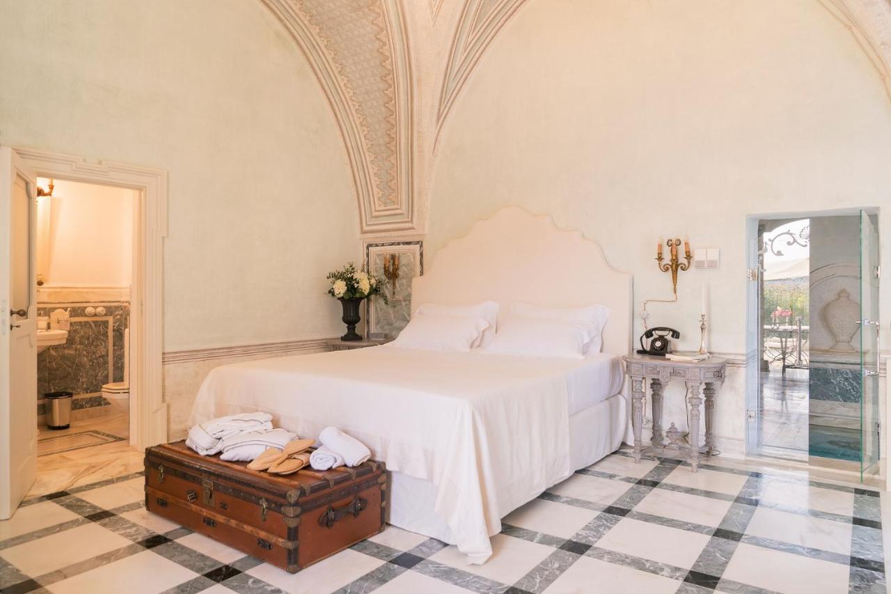 Suite Junior con piscina privada