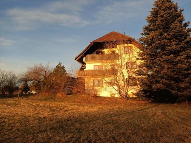 Schwarzwaldliebe - Ferienwohnung
