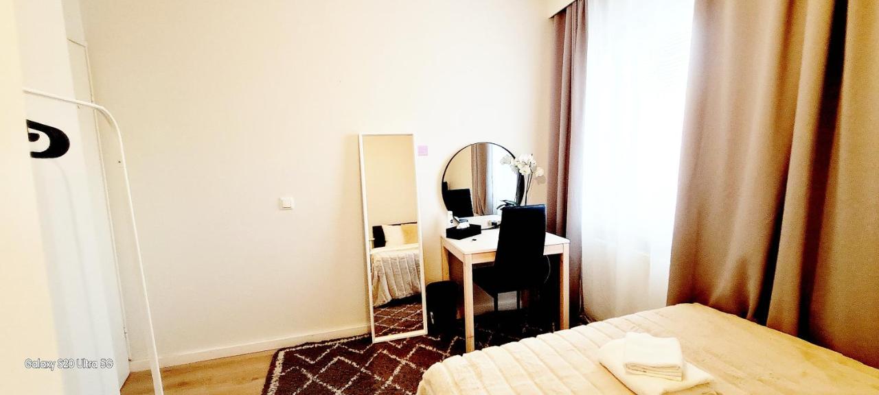Habitación Doble Económica