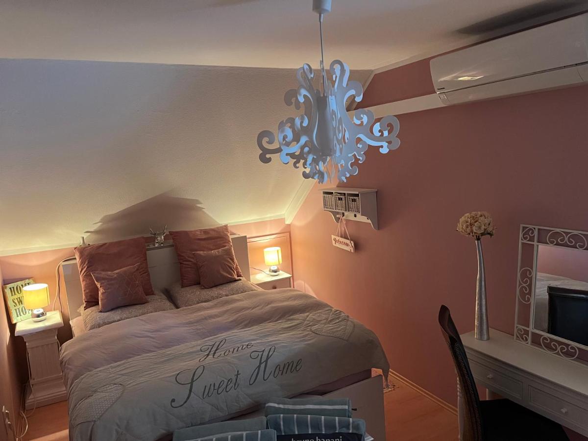 Apartment mit 1 Schlafzimmer