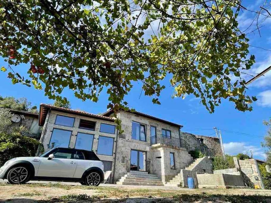 Quinta do Arte - B&B