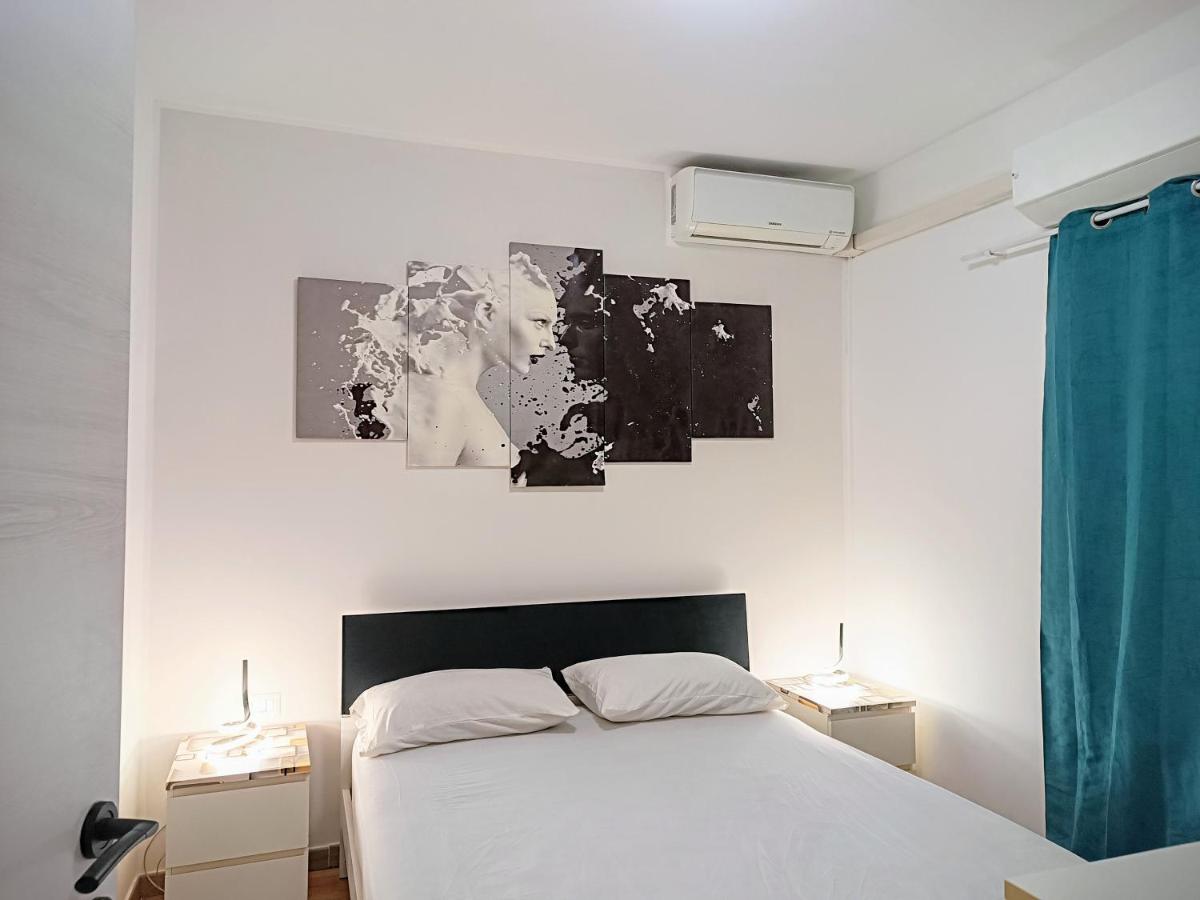 Apartment mit 2 Schlafzimmern