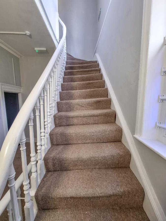 Fresh and Sparkling - Free Parking - Bed and Breakfast Crystal Palace