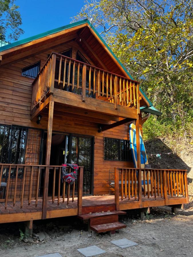 Playa Carao - B&B