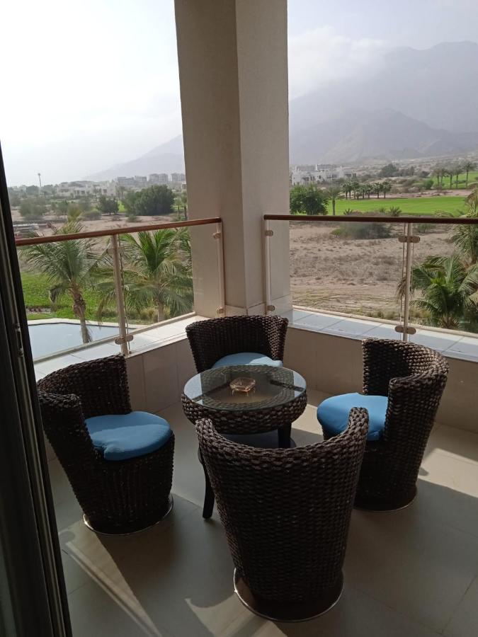 Sifah Inn - B&B As Sīfah