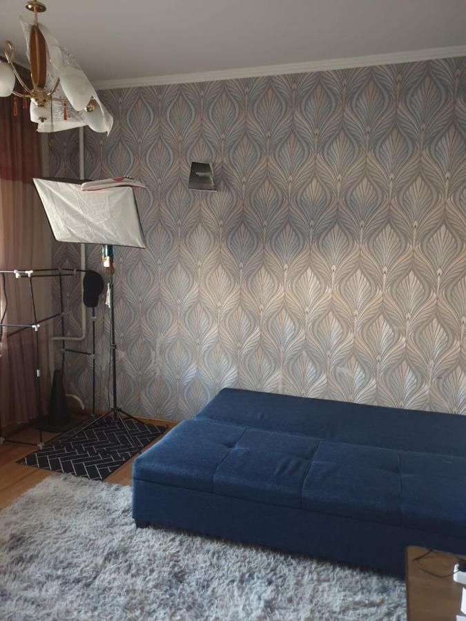 B&B Almaty - 4 room apartment Almagul 4 комн квартира - Bed and Breakfast Almaty