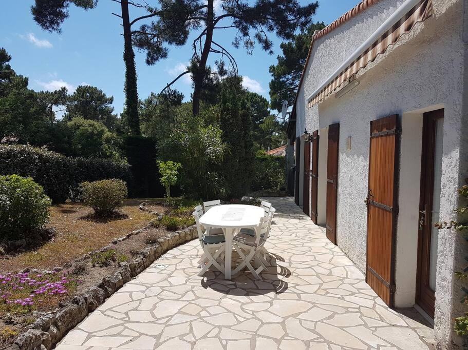 Maison La Palmyre - Bed and Breakfast Les Mathes