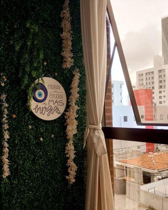 Jampa Casa Lavanda - Próximo aos principais pontos turísticos da cidade - Bed and Breakfast João Pessoa