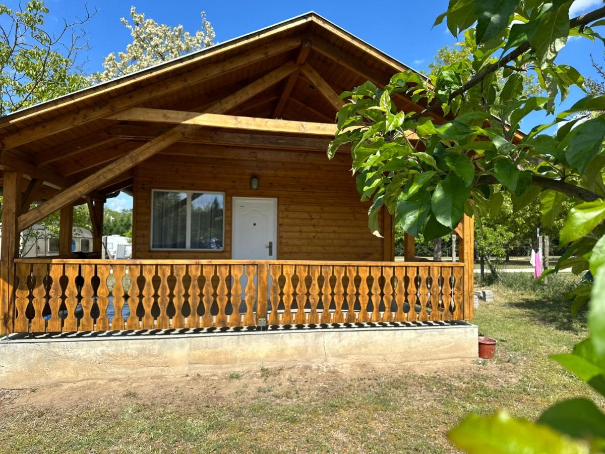 Thermal Garden Vendégház - B&B