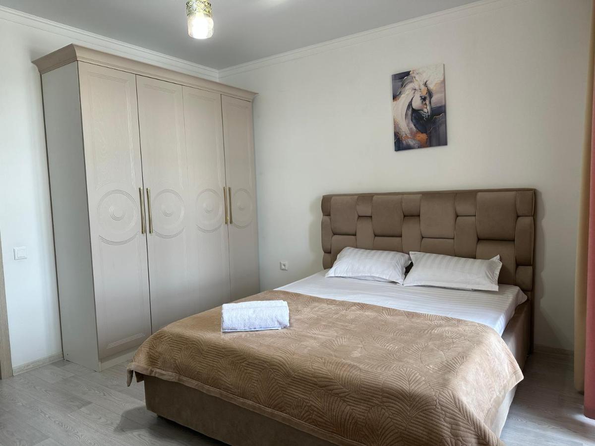 B&B Astana - Budapest Comfort - Bed and Breakfast Astana