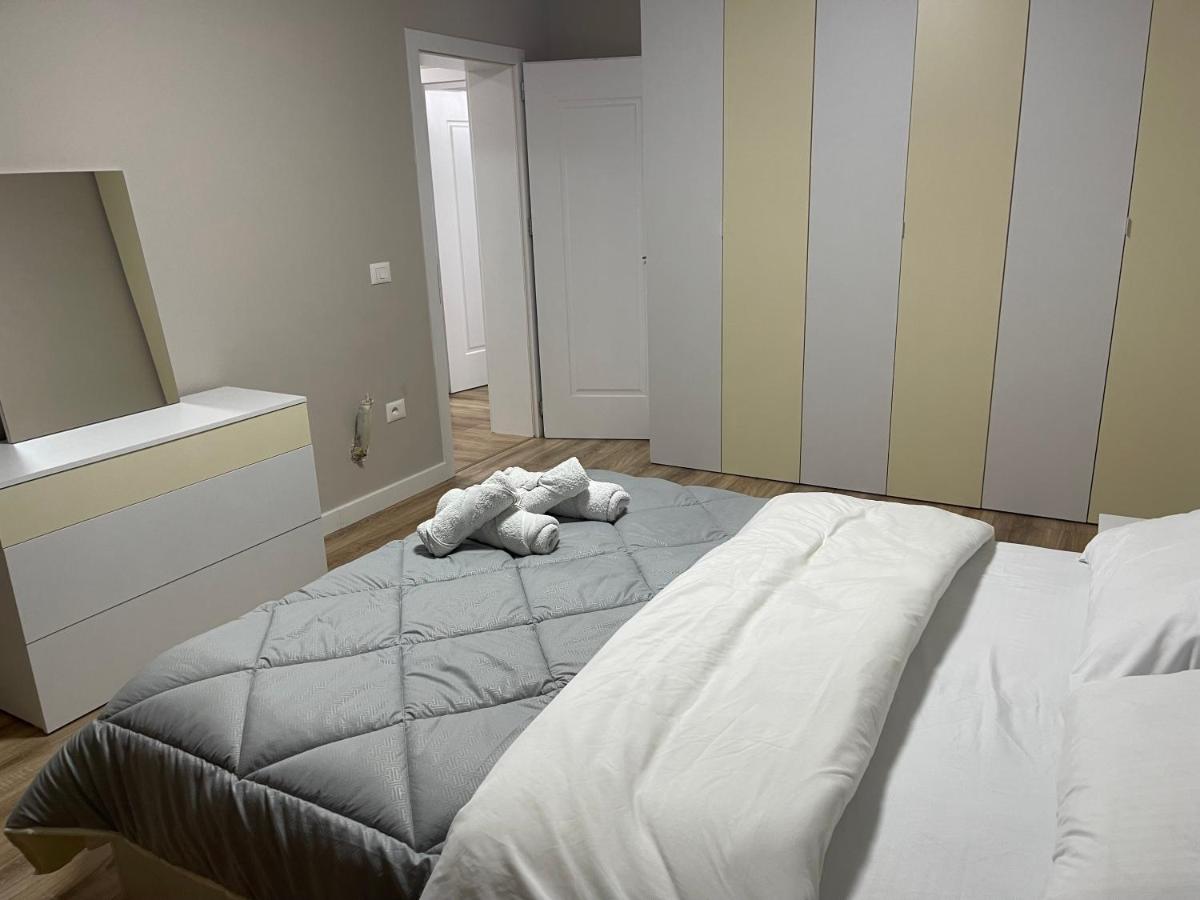New Bazaar Tirana - B&B