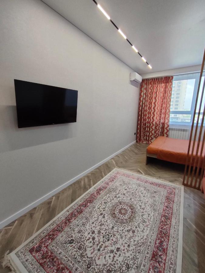 B&B Schymkent - ЖК Prime Park - Bed and Breakfast Schymkent