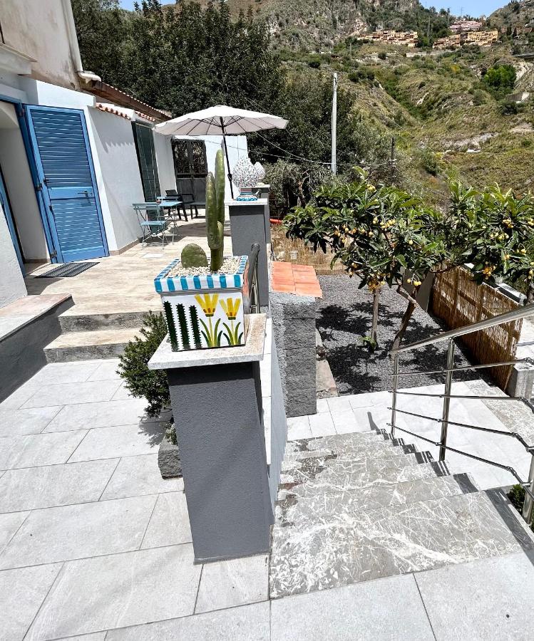 Taormina Stone Home - Bed and Breakfast Taormina