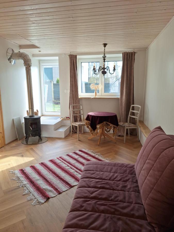 B&B Haapsalu - Tiigi apartment - Bed and Breakfast Haapsalu