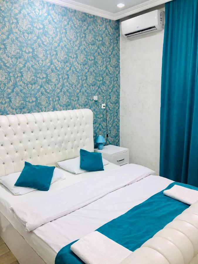 B&B Batumi - Gega's Hotel - Bed and Breakfast Batumi