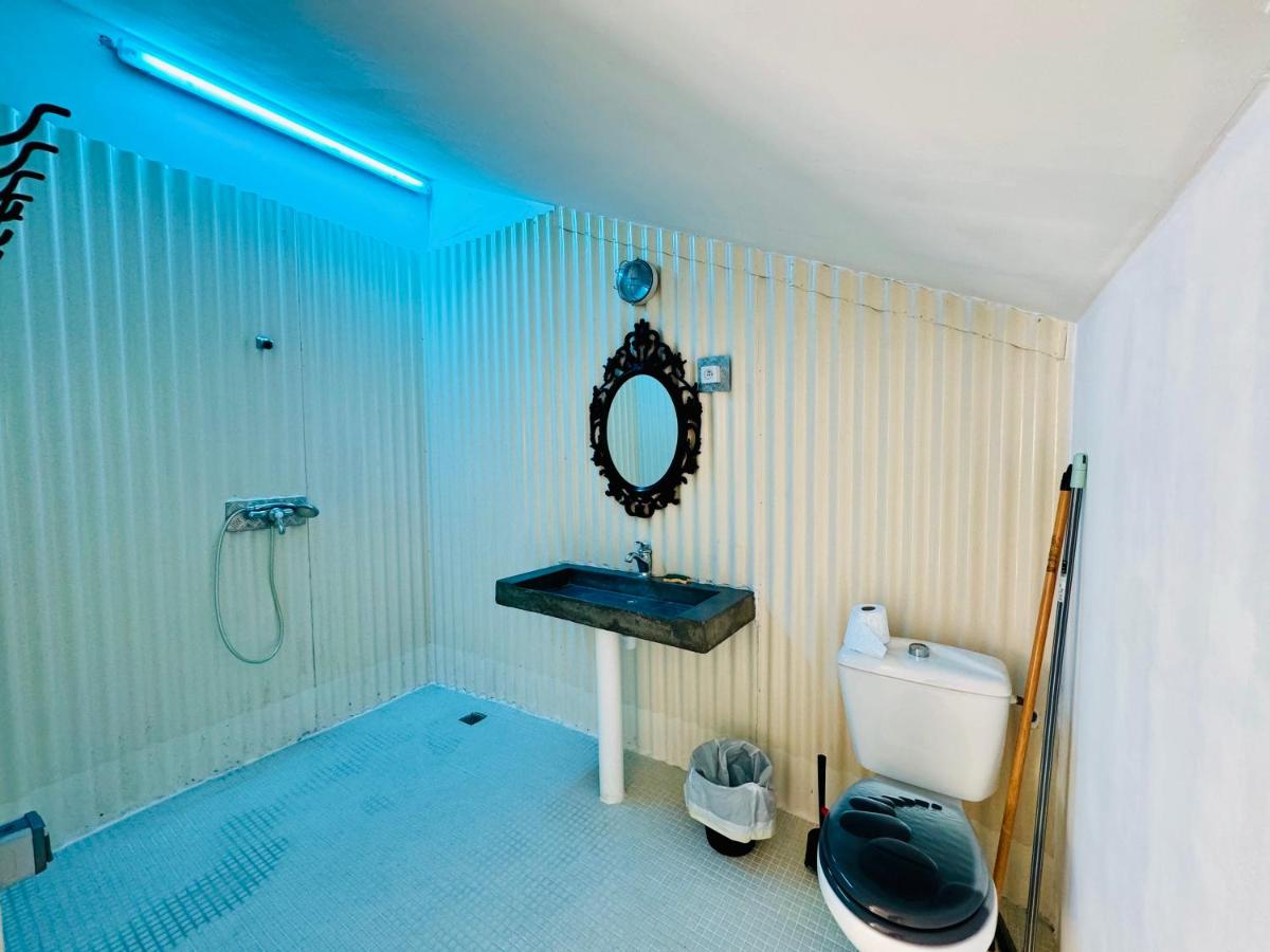 Maison avec piscine - B&B