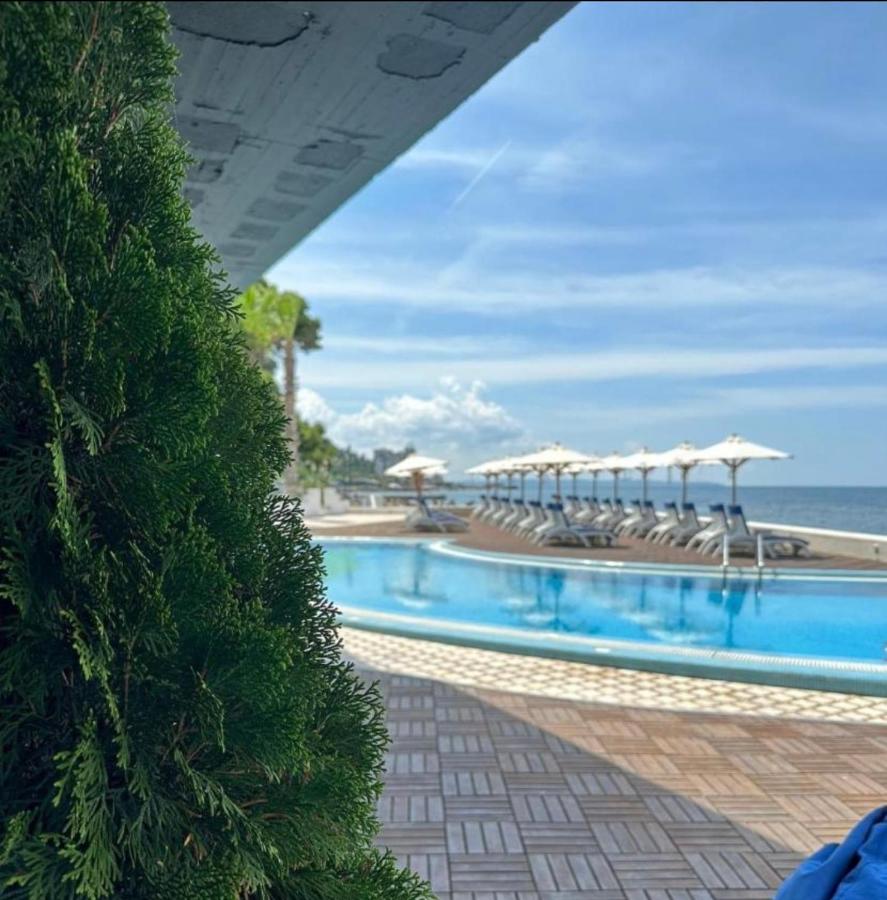 Gafko Apartments Currila Beach - B&B