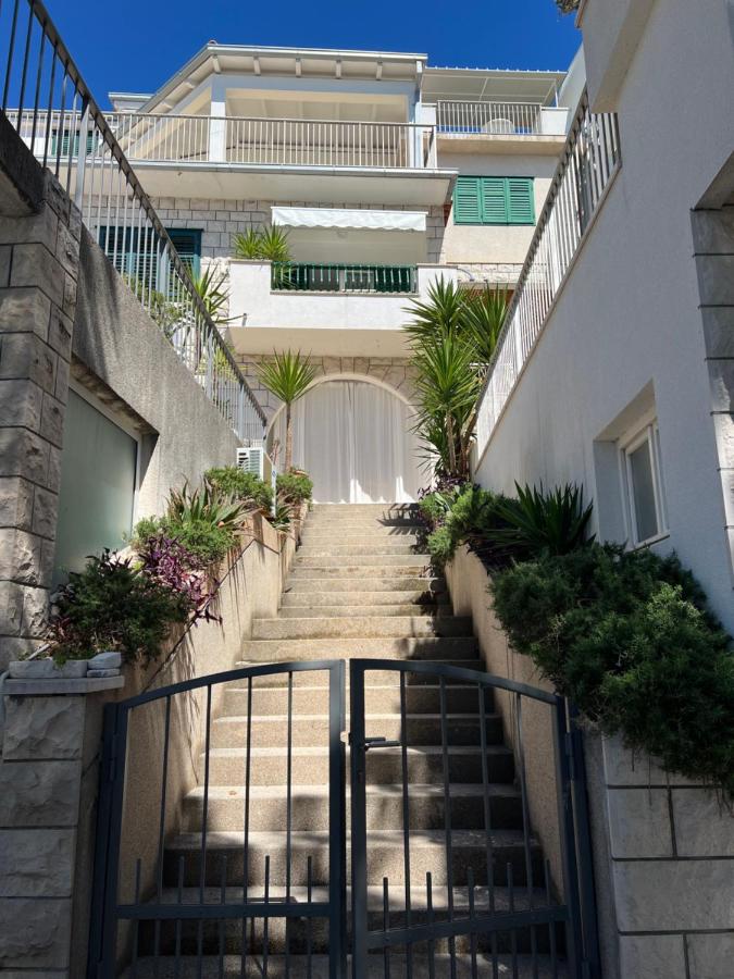 Apartment Chiara - Chambres d’hôtes Tučepi