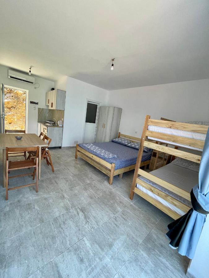 Studio with Sea View