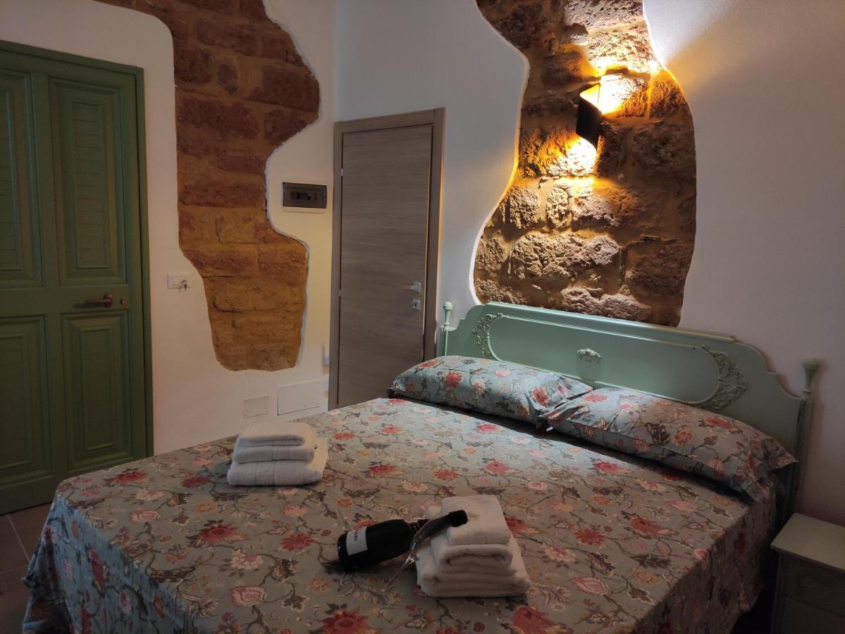 B&B Agrigento - Il Vicolo - Bed and Breakfast Agrigento