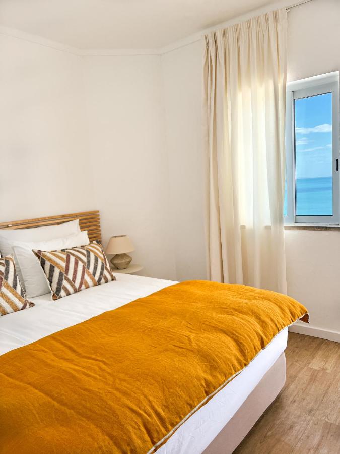 Superior One-Bedroom Apartment with Sea View and Access to the Pool