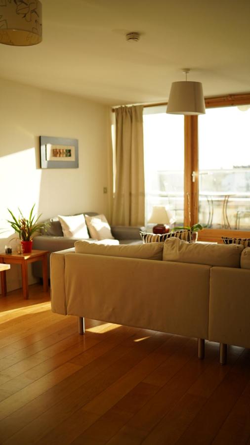 B&B Dublin - The Fitz Apartment - Bed and Breakfast Dublin