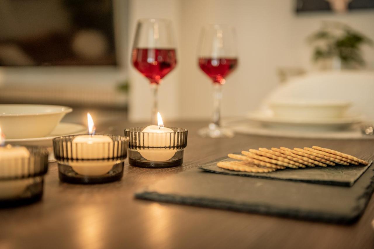 Estia on White Tower Midas Home Project - B&B Salónica