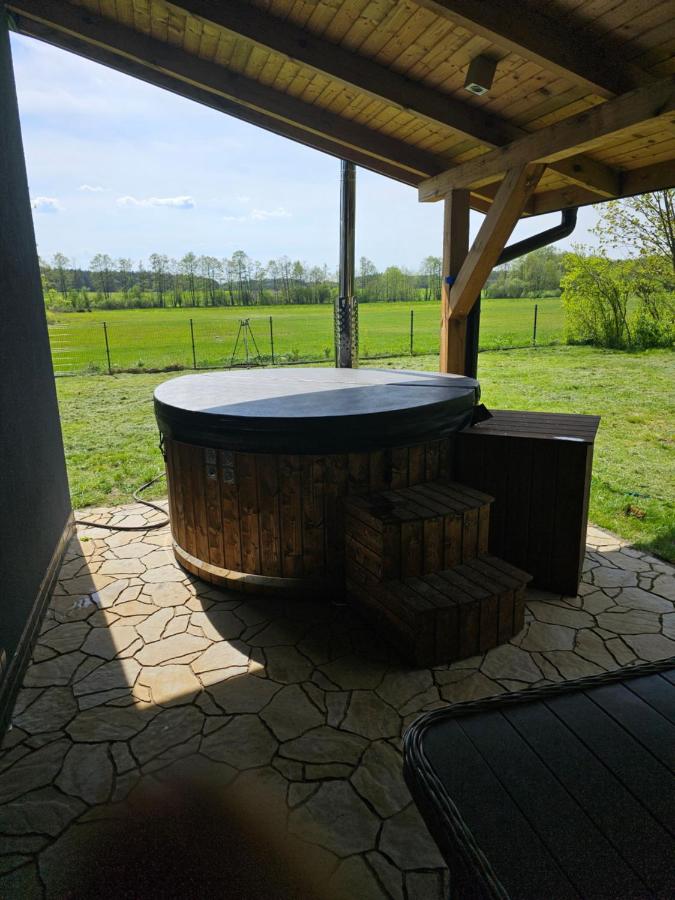OJRZEŃ - Ferienwohnung