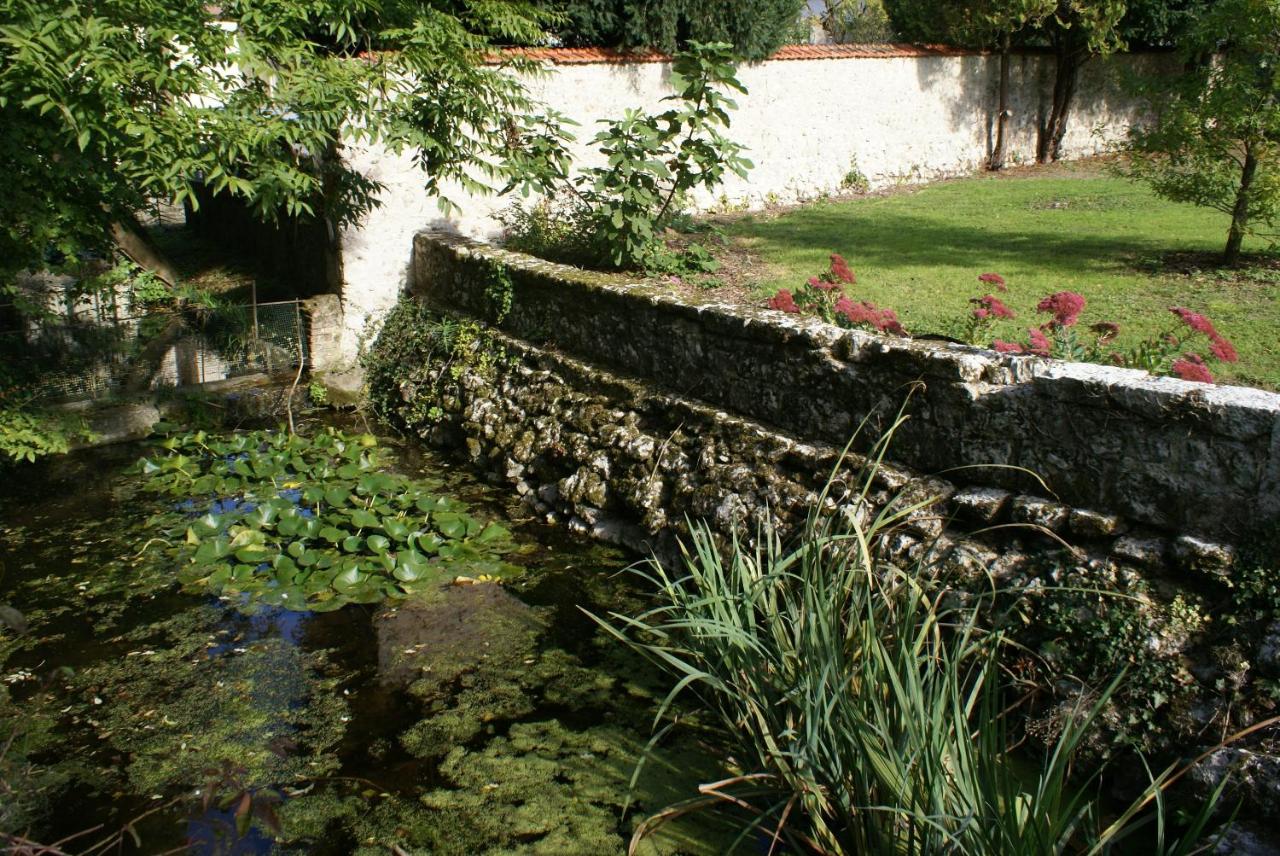 Suite with Garden View