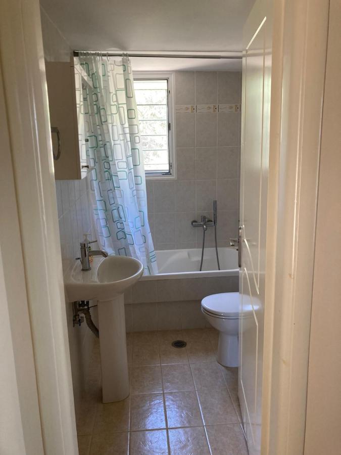 One-Bedroom Apartment - Oceanfront