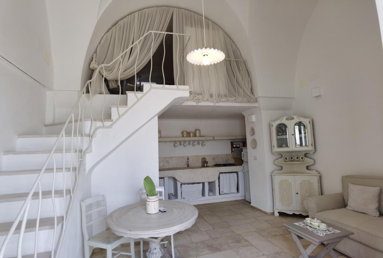 Suite with Garden View