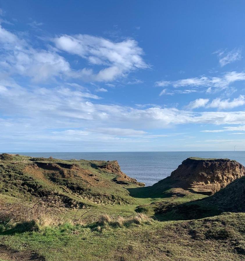 B&B Woodhorn - Bolt Hole by the beach on the Northumberland coast - Bed and Breakfast Woodhorn