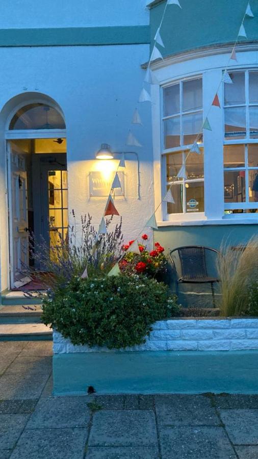 Whitecliff Guest House - B&B