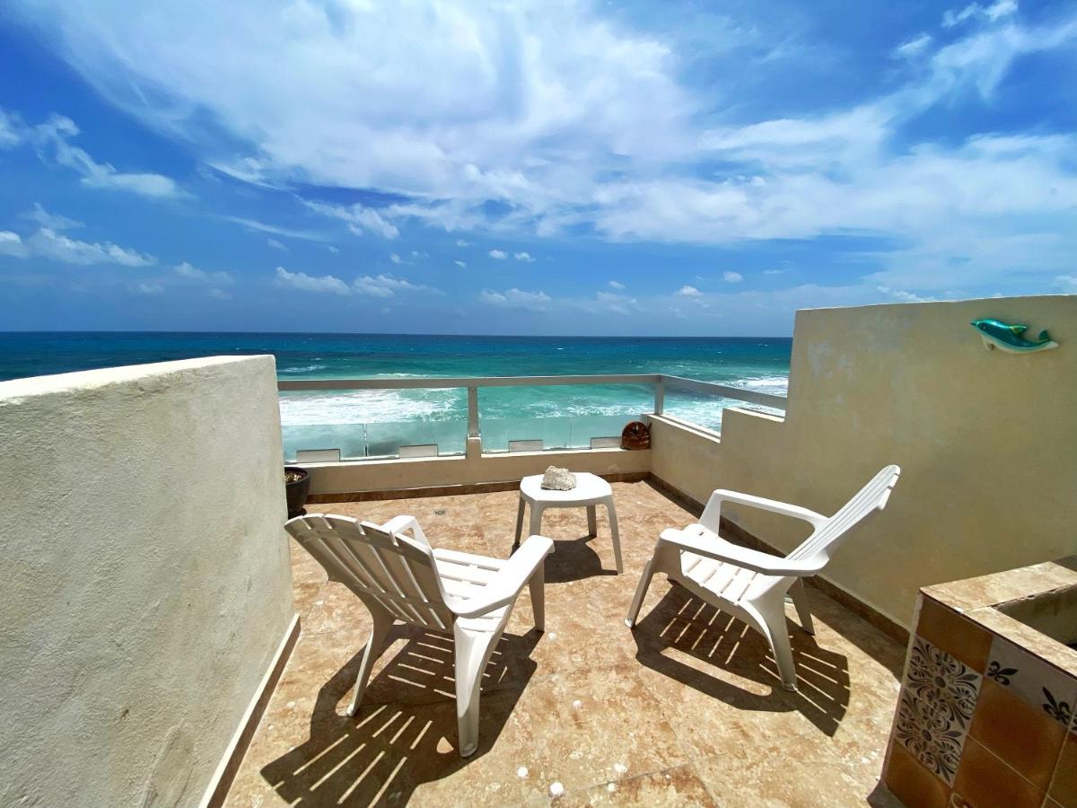 Casa Sunrise - SEA VIEW - Vista al Mar - B&B