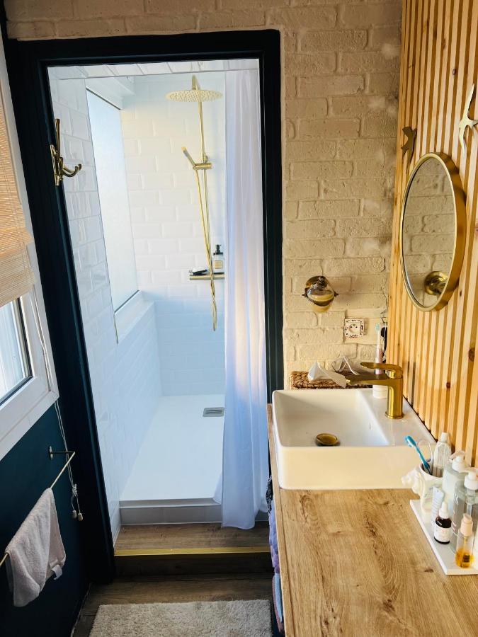 Camera Matrimoniale con Bagno Privato