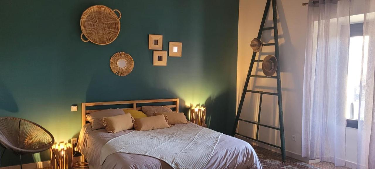 Huis met 4 Slaapkamers