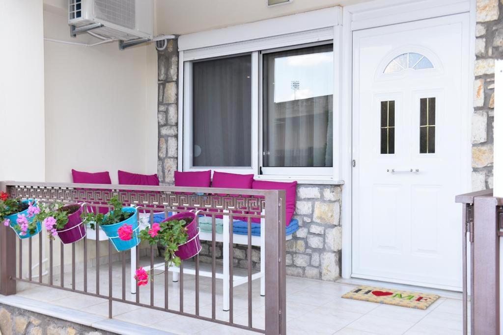 La Perla Apartment 2 - B&B