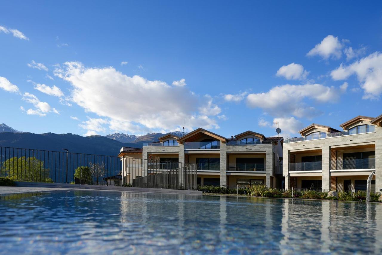 Dany Lodge Lago di Como - B&B