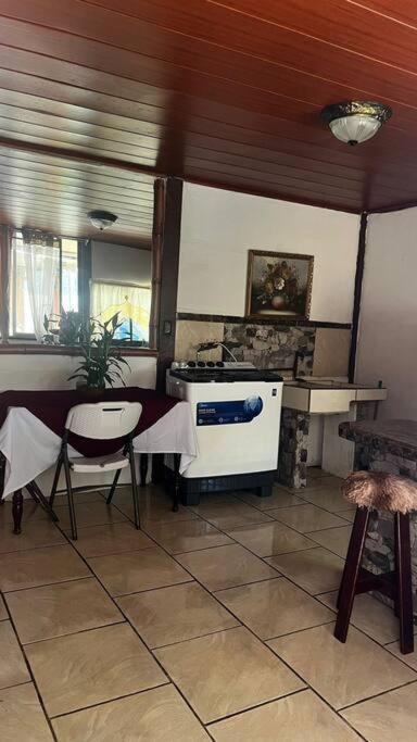 Luna Turquesa - B&B
