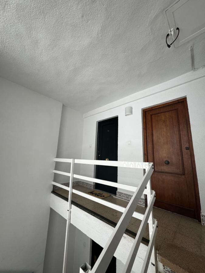 Apartamento Veracruz 200 m de la Playa - Bed and Breakfast Gandia