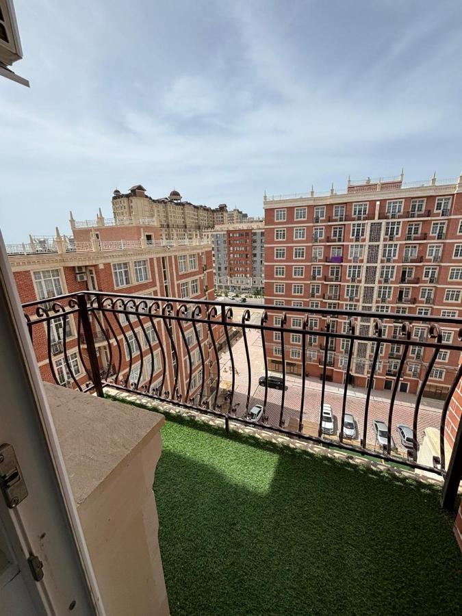 Апартаменты CITY PARK - Chambres d’hôtes