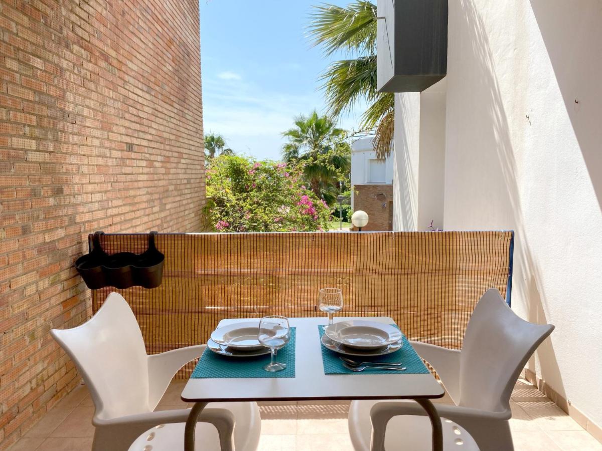 Apartamento de 2 dormitorios