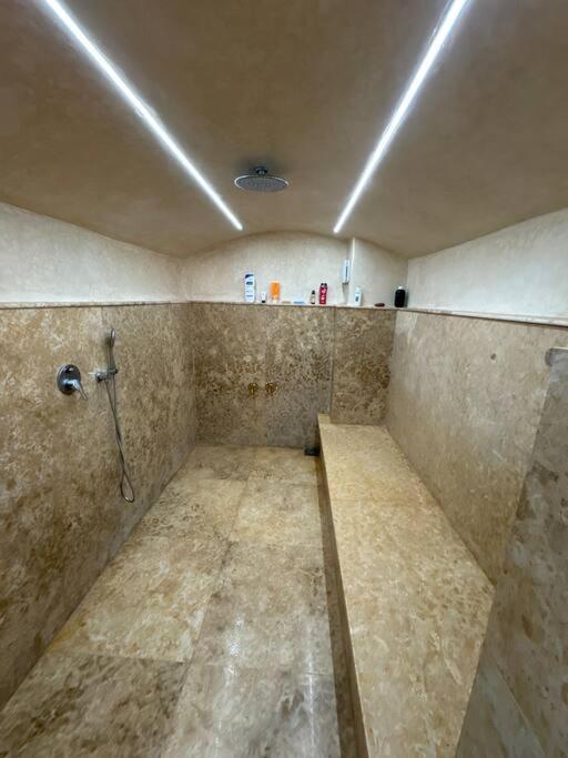 Bel appartement avec hammam - B&B Douar Chouiter