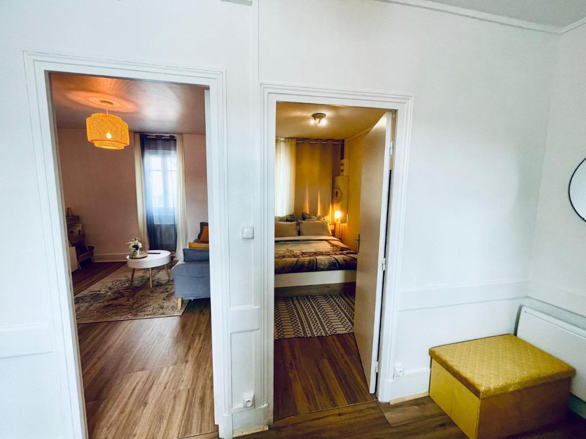 Appartement 1 Chambre
