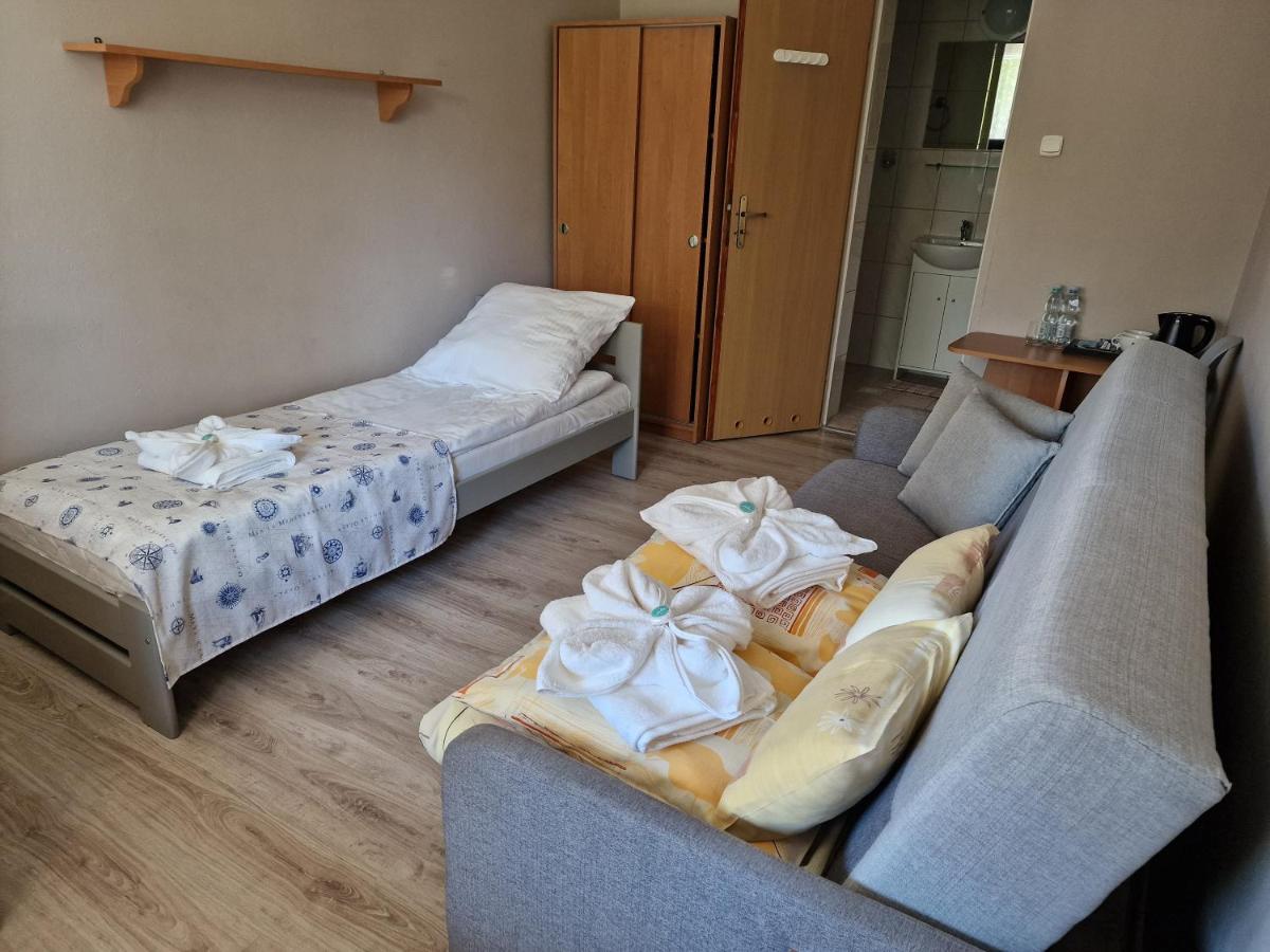 Large Double or Twin Room