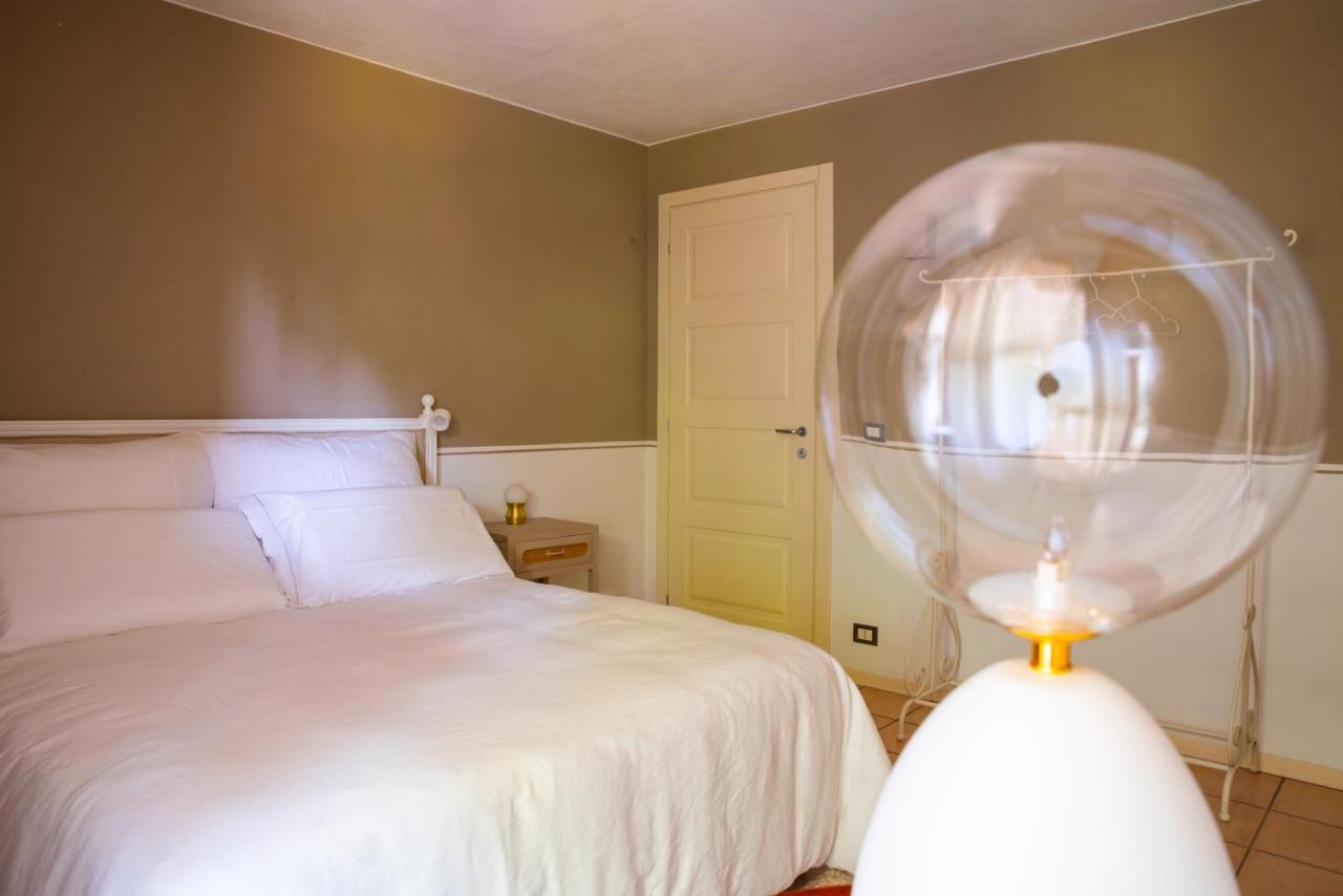 Deluxe Double Room with Bath