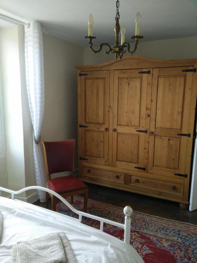 La Maison Bleue - B&B Exideuil-sur-Vienne