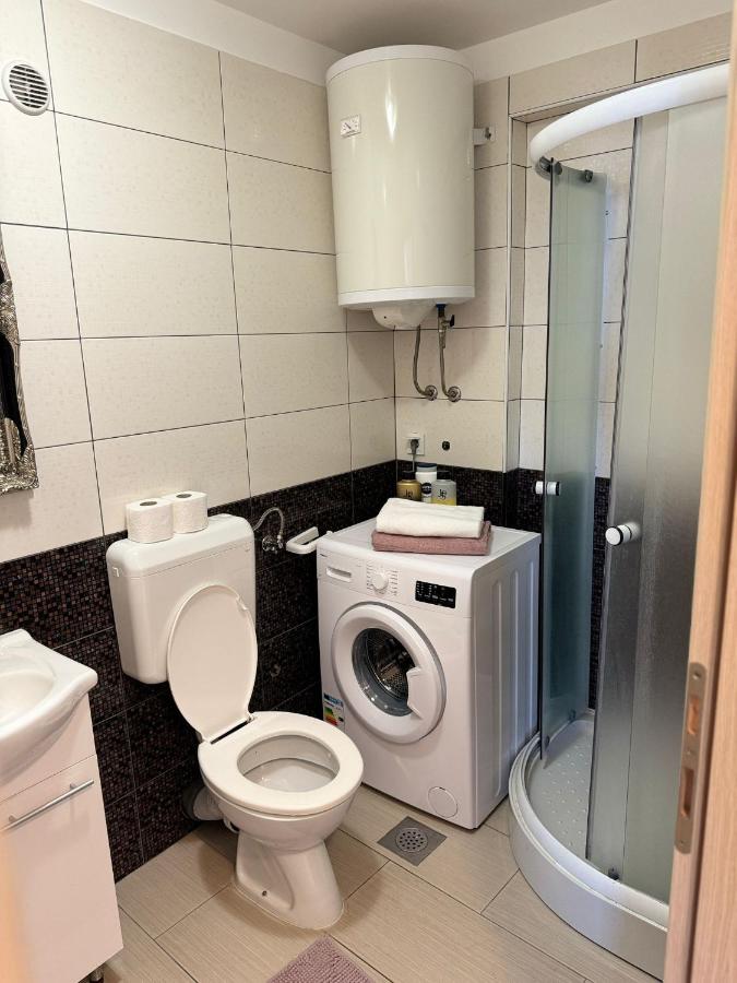 Apartment mit Meerblick