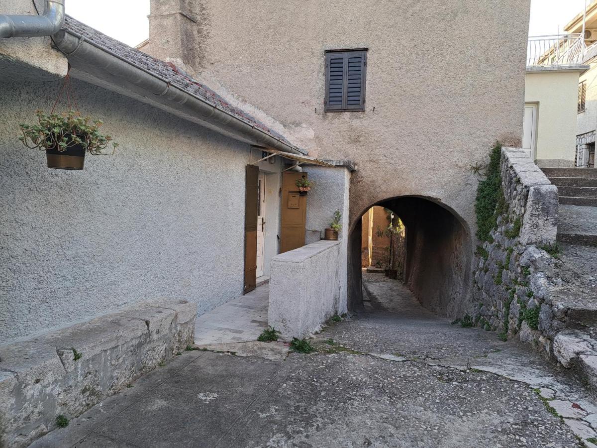 Kuća za odmor Arija - B&B Novi Vinodolski